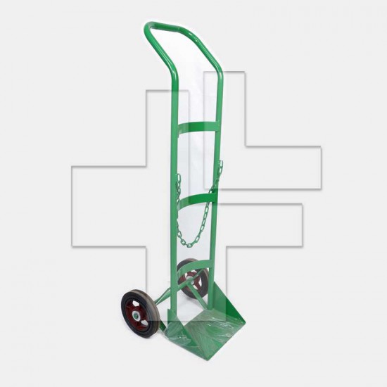 รถเข็น สำหรับขนาด 6Q 2/4 ล้อ