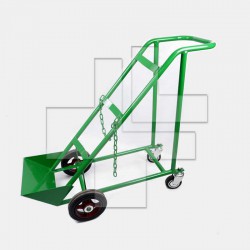 รถเข็น สำหรับขนาด 6Q 2/4 ล้อ