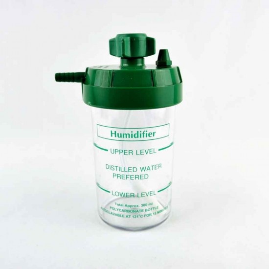ขวดให้ความชื้น Humidifier PBP 300ml ขวดให้ความชื้น Humidifier PBP 300ml