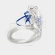 หน้ากากพ่นยา สำหรับผู้ใหญ่ (NEBULIZER MASK Westmed)