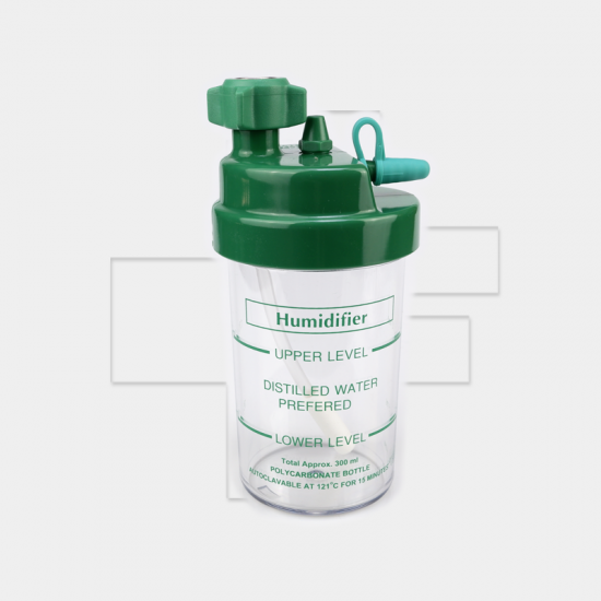 ขวดให้ความชื้น  Humidifier PBP 300ml