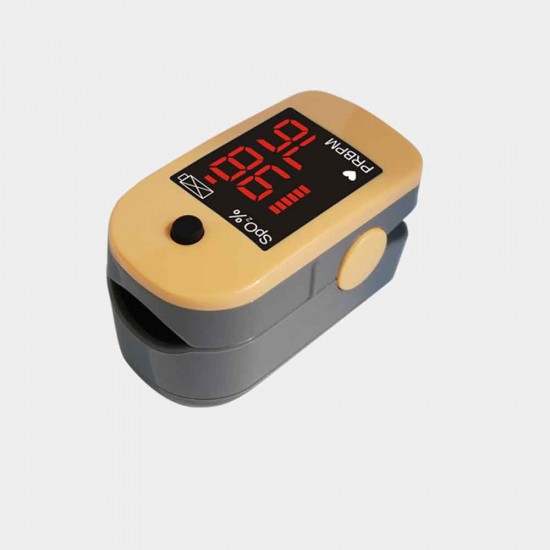 เครื่องวัดออกซิเจนปลายนิ้ว MD300C1 เครื่องวัดออกซิเจนปลายนิ้ว MD300C1