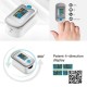 เครื่องวัดออกซิเจนปลายนิ้ว MD300C203 เครื่องวัดออกซิเจนปลายนิ้ว MD300C203