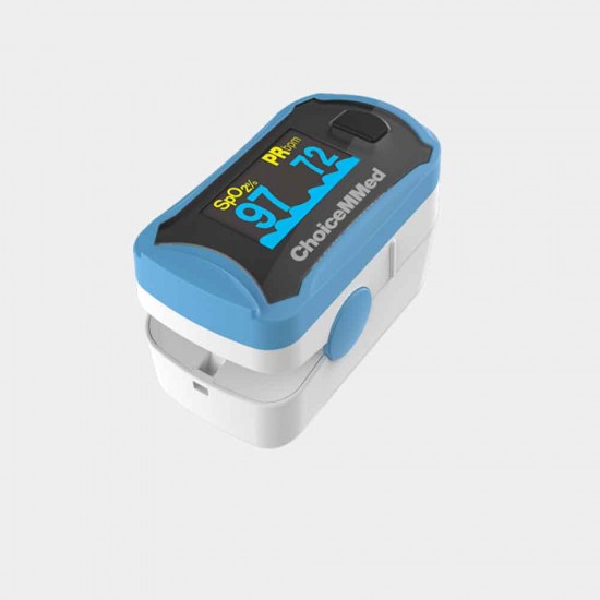 เครื่องวัดออกซิเจนปลายนิ้ว MD300C29 เครื่องวัดออกซิเจนปลายนิ้ว MD300C29