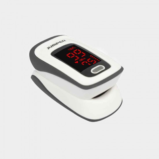 เครื่องวัดออกซิเจนปลายนิ้ว JPD-500E เครื่องวัดออกซิเจนปลายนิ้ว JPD-500E