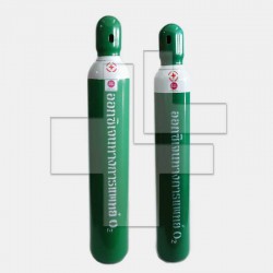 ถังอ๊อกซิเจน ขนาด 1.5Q / 2Q