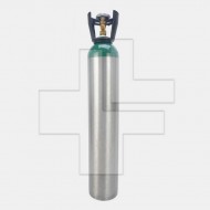ถังอ๊อกซิเจน แบบอลูมิเนียม ขนาด 1.2Q