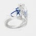 หน้ากากพ่นยา สำหรับเด็ก (NEBULIZER MASK Westmed)