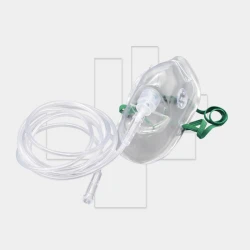 หน้ากากให้อ๊อกซิเจน (Oxygen Mask)